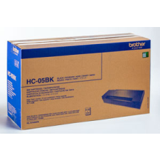 Brother hc-05bk (30k) eredeti toner (hc05bk) nyomtatópatron & toner