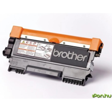 Brother HL-2240/2240D/2250DN fekete toner, 2,6K nyomtatópatron & toner