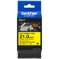 Brother HSe-651E EREDETI nyomtatópatron & toner