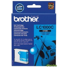 Brother LC1000C EREDETI nyomtatópatron & toner