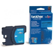 Brother LC1100 C nyomtatópatron & toner