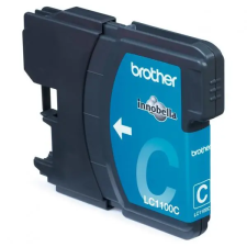  BROTHER LC1100C EREDETI TINTAPATRON (LC1100C) nyomtatópatron & toner