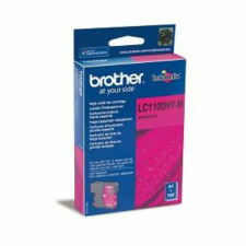 Brother LC1100XL magenta eredeti tintapatron nyomtatópatron & toner