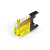 Brother LC1220/1240XL Yello tintapatron utángyártott ICONINK