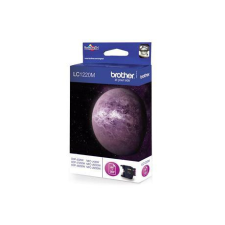  Brother LC1220 magenta eredeti tintapatron nyomtatópatron & toner