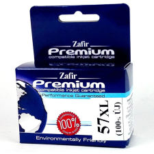 Brother LC123XL BK (Zafír) (utángyártott) nyomtatópatron & toner