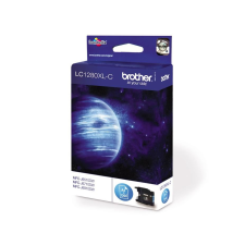 Brother LC1280XL-C ciánkék tintapatron (LC1280XL-C) nyomtatópatron & toner