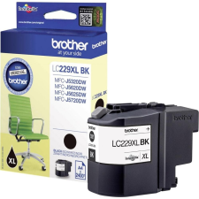Brother Lc229xl black eredeti brother tintapatron nyomtatópatron & toner