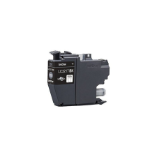 Brother LC3217BK tintapatron fekete nyomtatópatron & toner