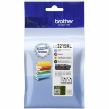 Brother LC3219XL eredeti tintapatron multipack nyomtatópatron & toner