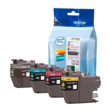 Brother LC3219XL Multipack (LC3219XLVALDR) nyomtatópatron & toner