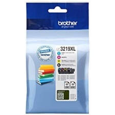 Brother LC3219XL value pack tintapatron (LC3219XLVALDR) nyomtatópatron & toner