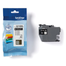 Brother LC3219XLBK fekete (LC3219XLBK) nyomtatópatron & toner