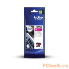Brother LC3239XLM Magenta (LC3239XLM) nyomtatópatron & toner
