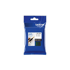 Brother lc3617bk black tintapatron nyomtatópatron & toner