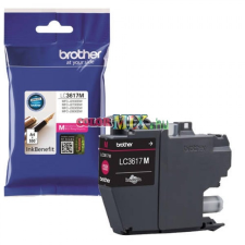 Brother LC3617M bíborvörös tintapatron nyomtatópatron & toner