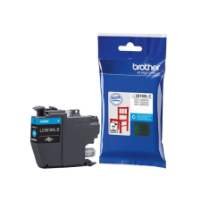 Brother LC3619XL C eredeti festékpatron 1,5k oldal MFC-J2330DW J3530DW J3590DW nyomtatópatron & toner