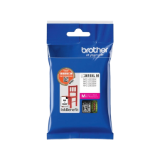 Brother Lc3619Xl nagy kapacitású magenta tintapatron, 1500 oldal (Lc3619Xlm) nyomtatópatron & toner