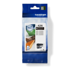 Brother LC426BK Black tintapatron (LC426BK) nyomtatópatron & toner