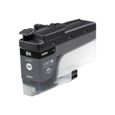 Brother LC427BK - black - original - ink cartridge (LC427BK) nyomtatópatron & toner