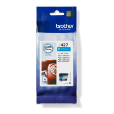 Brother LC427C tintapatron ciánkék nyomtatópatron & toner