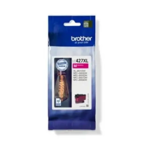  Brother LC427XL magenta eredeti tintapatron nyomtatópatron & toner