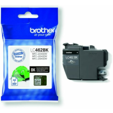  Brother LC462 fekete eredeti tintapatron nyomtatópatron & toner