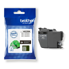 Brother LC462BK Black tintapatron nyomtatópatron & toner