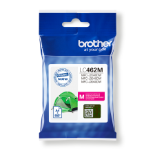 Brother LC462M tintapatron 1 dB Eredeti Standard teljesítmény Magenta (LC462M) nyomtatópatron & toner