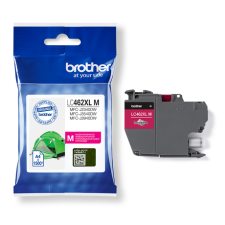  Brother LC462XL magenta eredeti tintapatron nyomtatópatron & toner