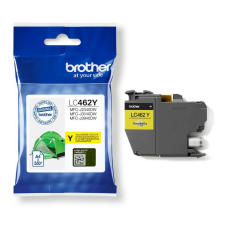 Brother LC462Y Yellow tintapatron nyomtatópatron & toner