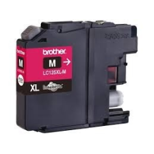 Brother LC525XL magenta nyomtatópatron & toner
