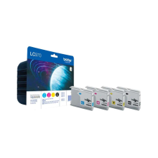 Brother LC970 Multipack tintapatron LC970VALBP nyomtatópatron & toner