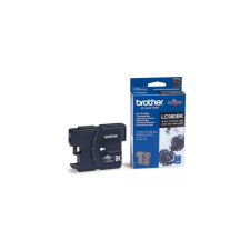 Brother LC980BK Black (LC980BK) nyomtatópatron & toner