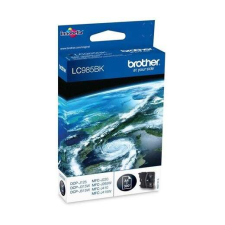 Brother LC985BK 300 old. fekete eredeti tintapatron nyomtatópatron & toner
