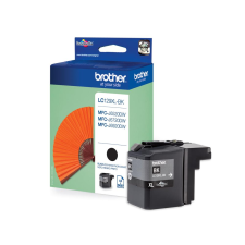 Brother LC-129XLBK Black (LC129XLBK) - Nyomtató Patron nyomtatópatron & toner