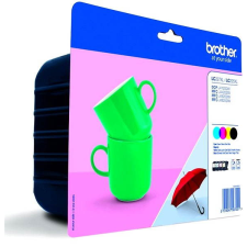 Brother LC-227XLVALBP Multipack nyomtatópatron & toner