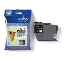 Brother lc-3217bk black tintapatron lc3217bk nyomtatópatron & toner