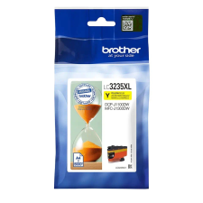 Brother LC-3235XL Yellow tintapatron (LC3235XLY) nyomtatópatron & toner