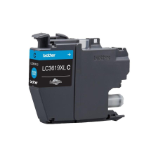 Brother LC-3619XL C Cyan tintapatron nyomtatópatron & toner