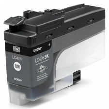 Brother LC-426BK EREDETI nyomtatópatron & toner