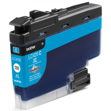 Brother LC-426XLC EREDETI nyomtatópatron & toner