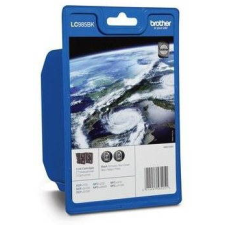 Brother LC-985 BKBP2 (LC985BKBP2) nyomtatópatron & toner