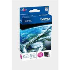 Brother LC-985M nyomtatópatron & toner