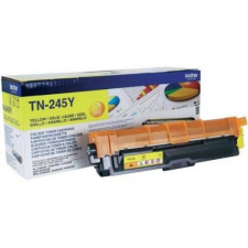 Brother lézertoner TN245 sárga 2200 old. nyomtatópatron & toner
