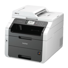 Brother MFC-9340CDW nyomtató