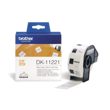 Brother P-touch DK-11221 címke (DK11221) információs címke