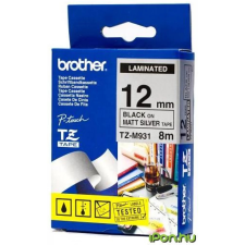 Brother P-touch TZe-M931 szalag (TZEM931) nyomtató kellék