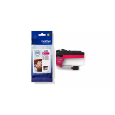 Brother patron LC428XLMP, Magenta, MFCJ5955/6955/6957 (LC428XLMP) nyomtatópatron & toner
