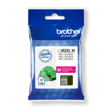 Brother patron LC462XLM magenta, 1500 oldal, MFJC2340/3940/3540 nyomtatópatron & toner